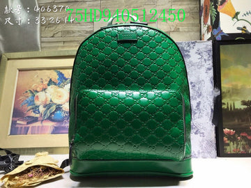 Makersluxe Fashion - GCI Bags - 11553
