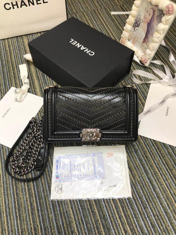 Makersluxe Bags - CHL Bags - 522