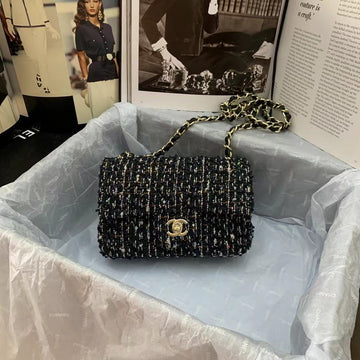 Makersluxe - CHL Bags - 274