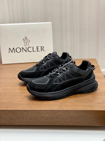 Makersluxe - MCOL Men Shoes - 442
