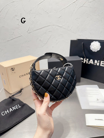 Makersluxe Bags - CHL Bags - 7102