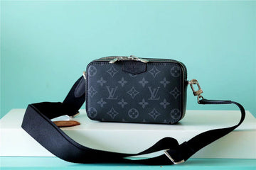Makersluxe Fashion Lu-Vi bags - 10234