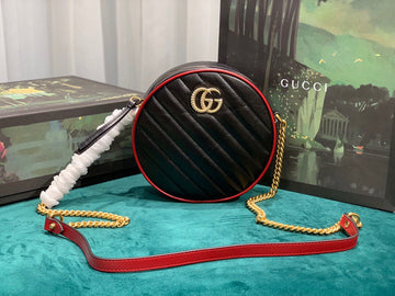 Makersluxe Bags - GCI Bags - 6074