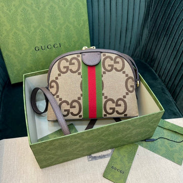 Makersluxe Bags - GCI Bags - 1923