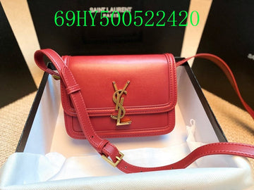 Makersluxeras - YLS Bags - 1815