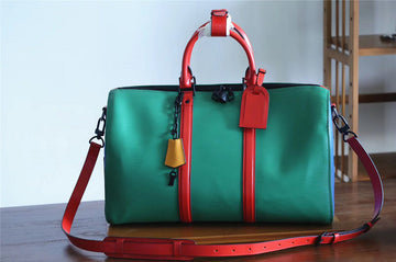 Makersluxe Fashion Lu-Vi bags - 11313