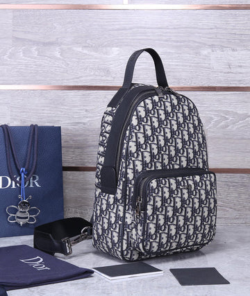 Makersluxe Bags - DOR Bags - 986
