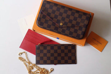 MLB Fashion Lu-Vi bags - 242