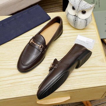 Makersluxe - BRE Men Shoes - 574
