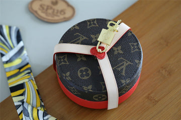 Makersluxe Fashion Lu-Vi bags - 9355