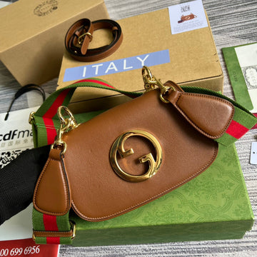Makersluxe Bags - GCI Bags - 4329