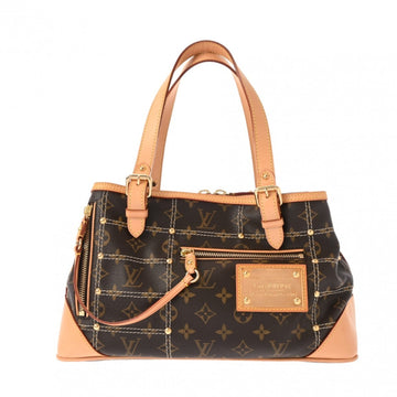 Louis Vuitton  Monogram Canvas Handbag
