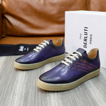 Makersluxe - BRE Men Shoes - 608