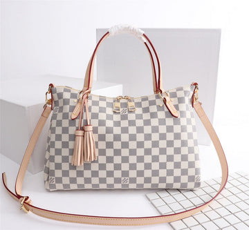Makersluxe Bags - VL2 Bags - 392