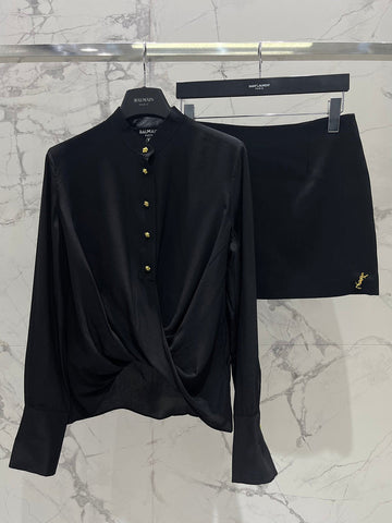 Makersluxe - BAM Women Clothes - 680