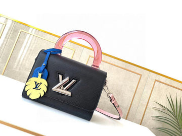 LOV2 Bags - Makersluxe Bags  2506