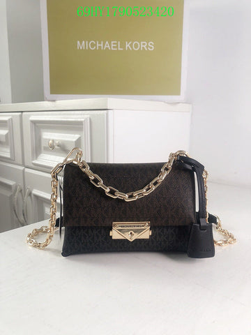 Makersluxe Bags - MK Bags - 349