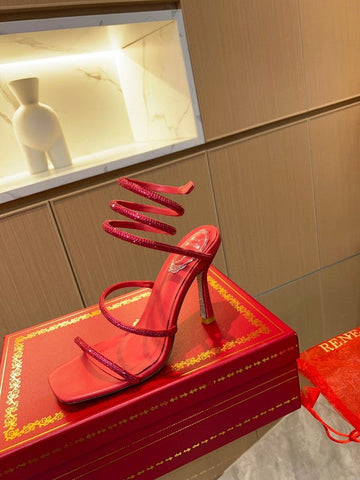 Makersluxe - CBL Women Shoes - 544