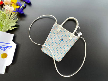 Makersluxe Bags - GOD Bags - 595