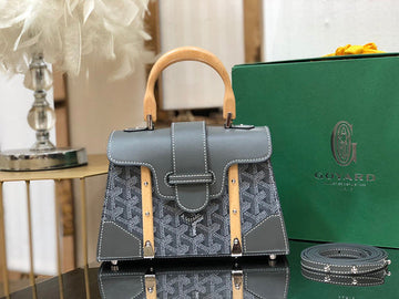 Makersluxe Bags - GOD Bags - 931
