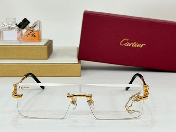 Makersluxe - CRA Glasses - 082