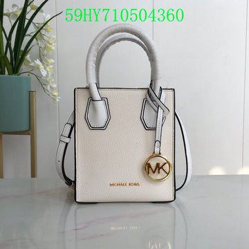 Makersluxe Bags - MK Bags - 786