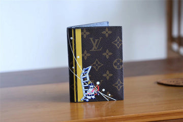 Makersluxe Fashion Lu-Vi bags - 11100