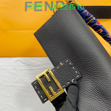 Makersluxeras - FDE Bags - 1896