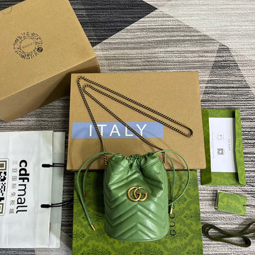 Makersluxe Bags - GCI Bags - 7697