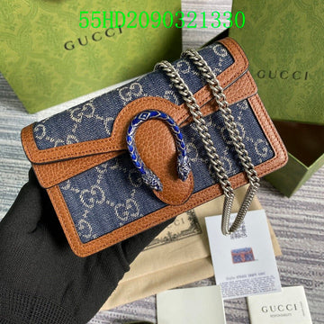 Makersluxe Fashion - GCI Bags - 10666