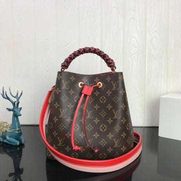 Makersluxe Bags - VL1 Bags - 511