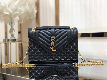 Makersluxe Bags - SLY Bags - 2460