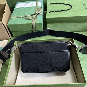 Makersluxe Bags - GCI Bags - 369