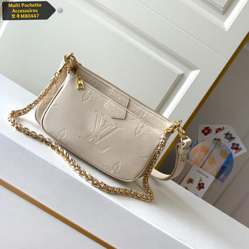 MLB Fashion Lu-Vi bags - 286