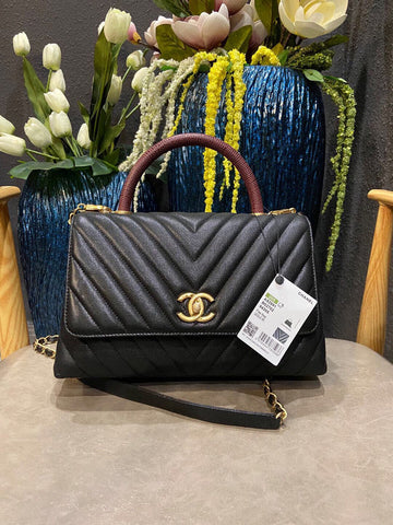 Makersluxe Bags - CHL Bags - 4659