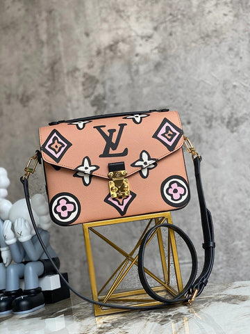 LOV2 Bags - Makersluxe Bags  1432