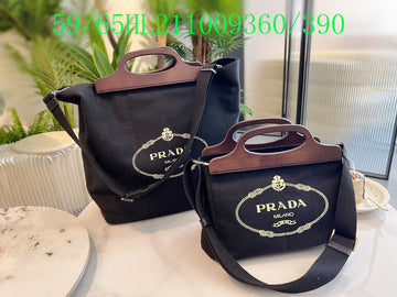 Makersluxe Bags - PDA Bags - 3911