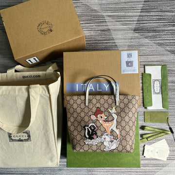 Makersluxe Bags - GCI Bags - 4889