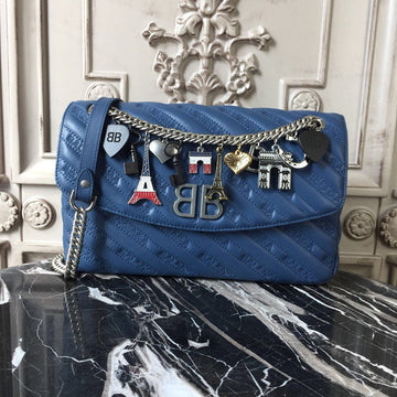 Makersluxe Bags - BGA Bags - 1036