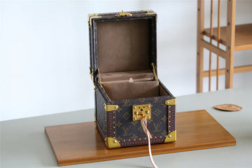 Makersluxe Fashion Lu-Vi bags - 9540
