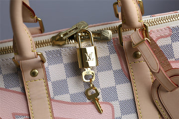 Makersluxe - Louis Vuittons  - 9446