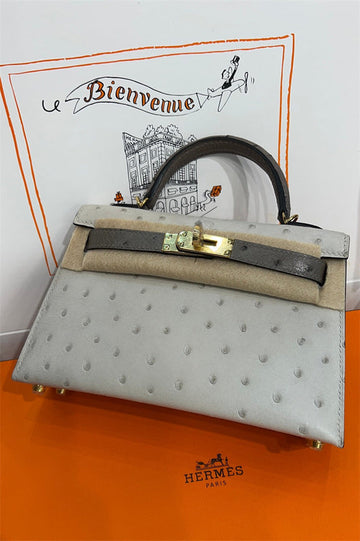 Makersluxe - HMS Bags - 865