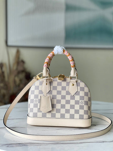 MLB Fashion Lu-Vi bags - 695
