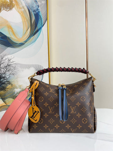 Makersluxe - LOV Bags - 145