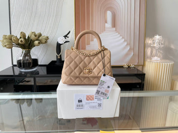 Makersluxe Bags - CHL Bags - 1665