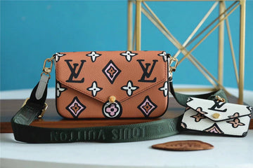 Makersluxe Bags - VL Bags - 7519