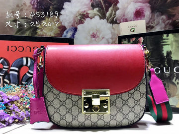 Makersluxe Fashion - GCI Bags - 10826