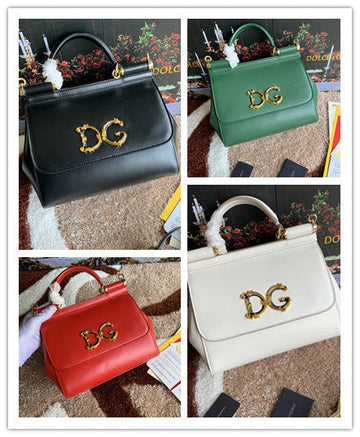 Makersluxe Bags - DG Bags - 199