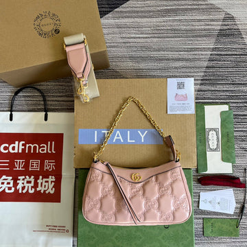 Makersluxe Bags - GCI Bags - 5645