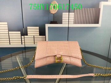 Makersluxe Bags - BGA Bags - 2258